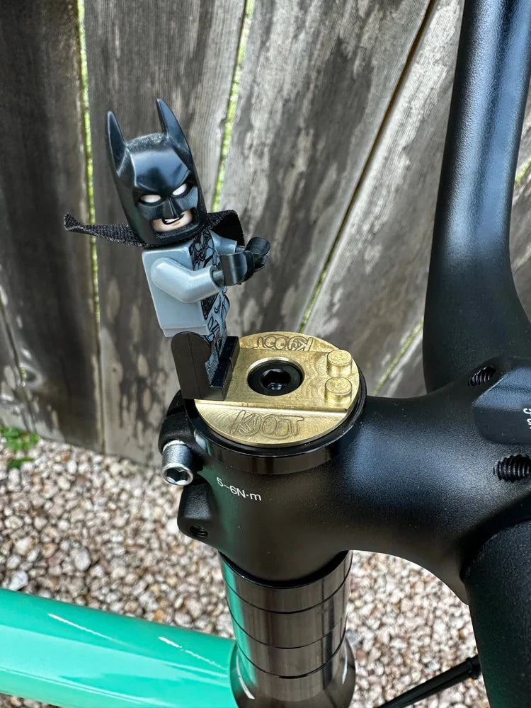 Brick Buddy Compression Cap