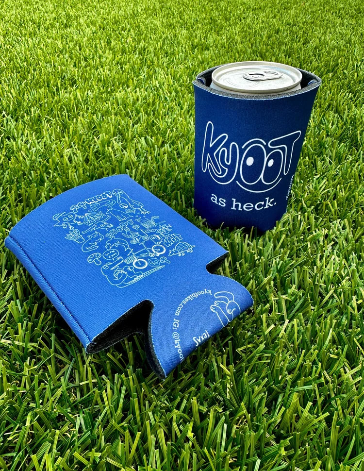 Kyoot Koozie