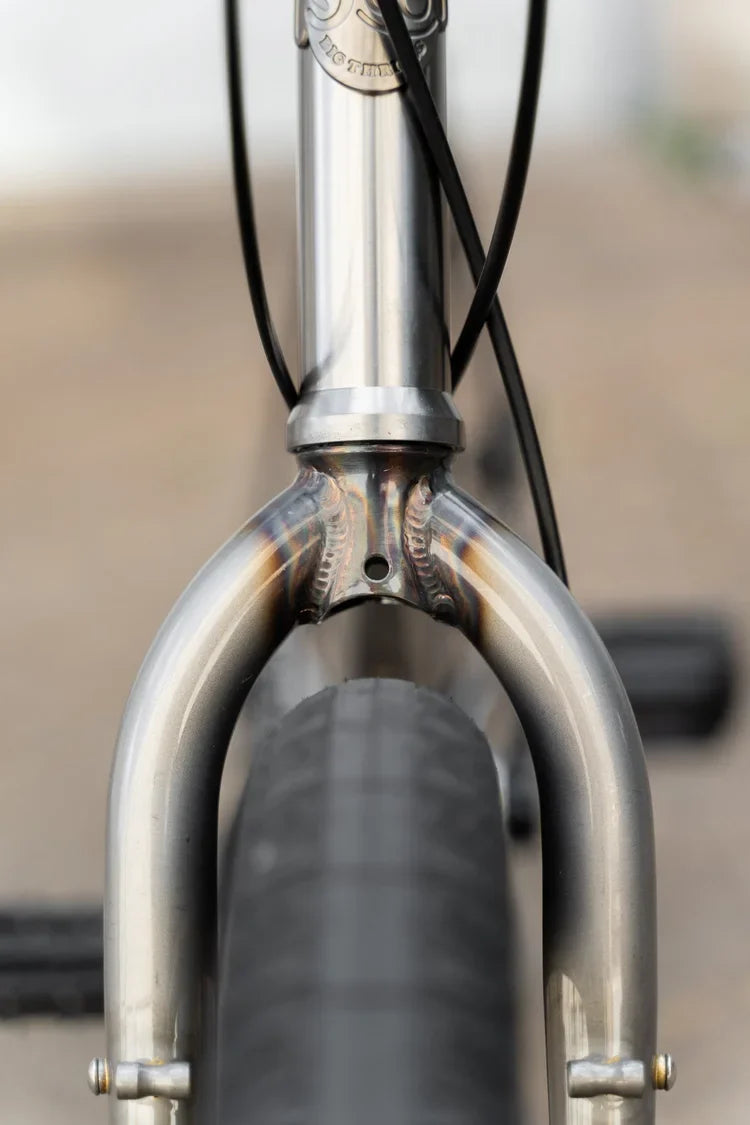 Rolly Polly Complete Bike