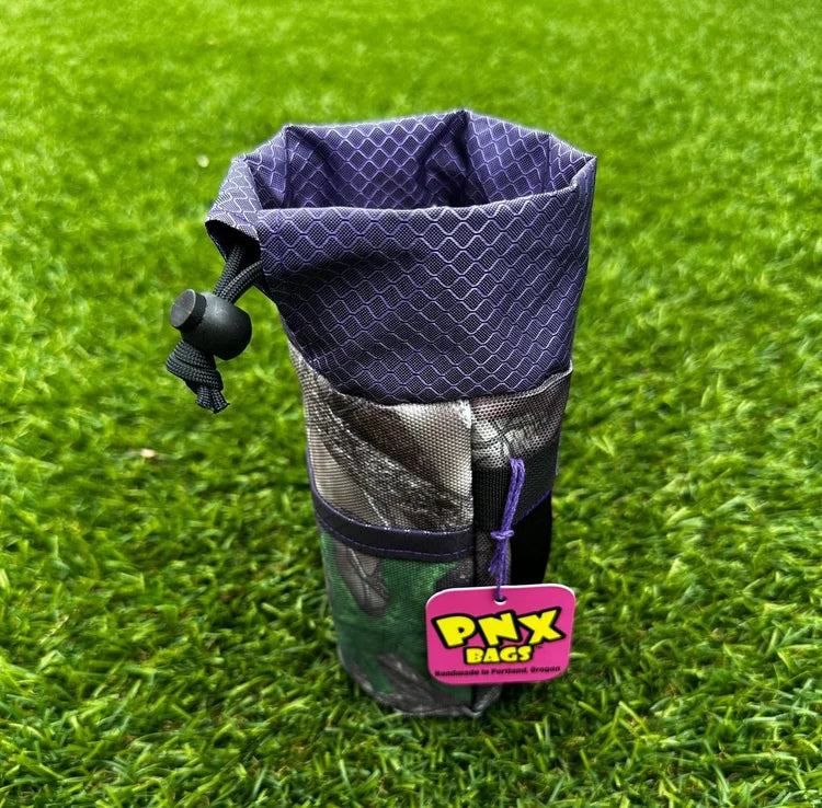 “PNX Bags” Camo Series Stem Bag