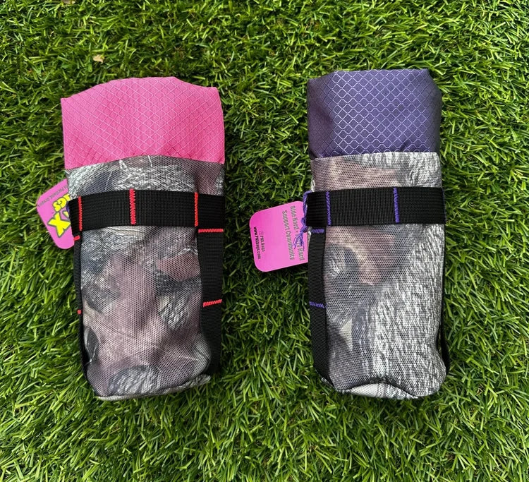 “PNX Bags” Camo Series Stem Bag