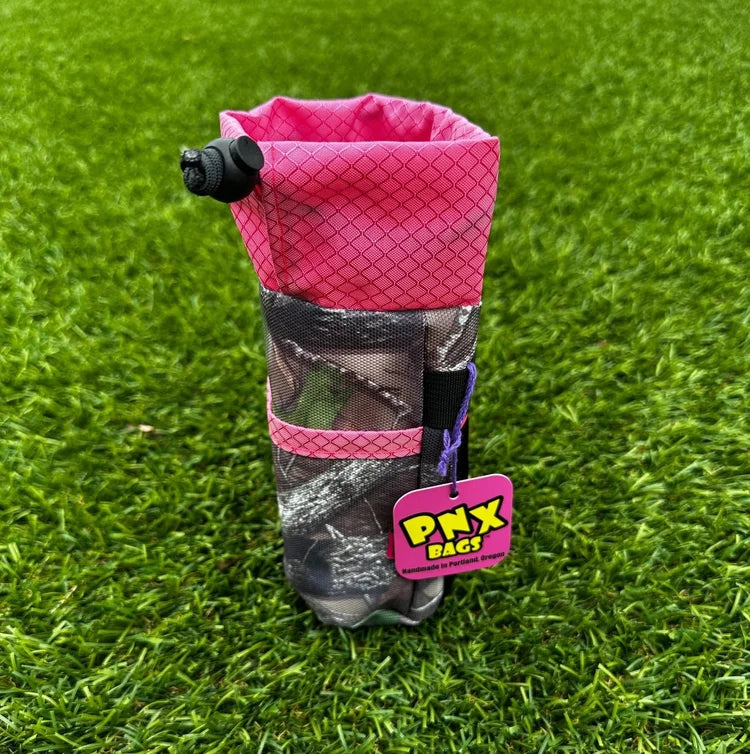 “PNX Bags” Camo Series Stem Bag
