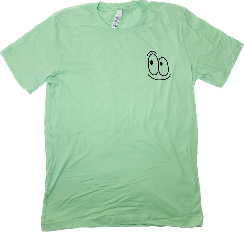Kyoot Eyes Tee