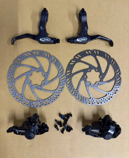Brake Kit