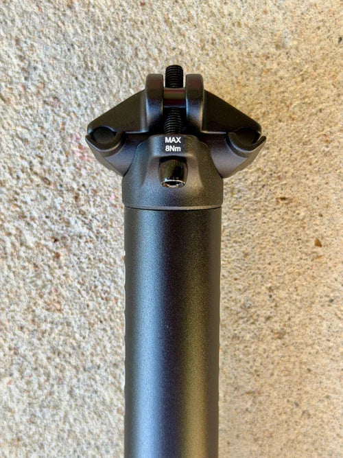 Gusset Lofty XXL Seatpost