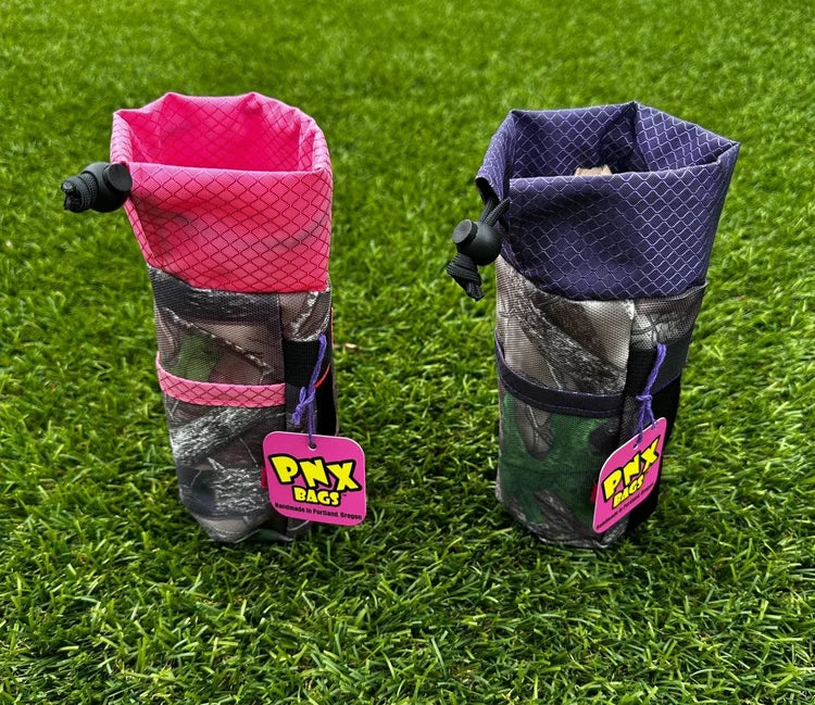 “PNX Bags” Camo Series Stem Bag