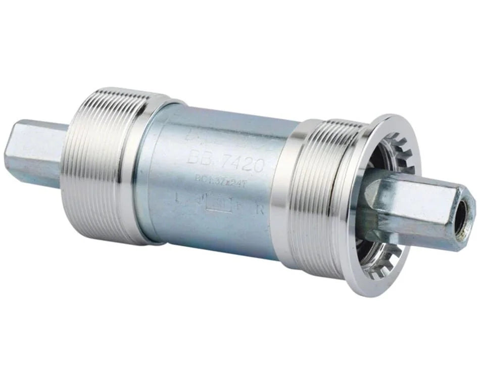 FSA Vero pro 1x Crankset JIS Square Taper Spindle