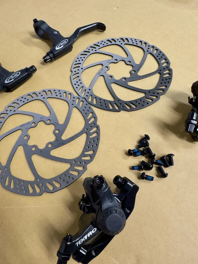 Brake Kit