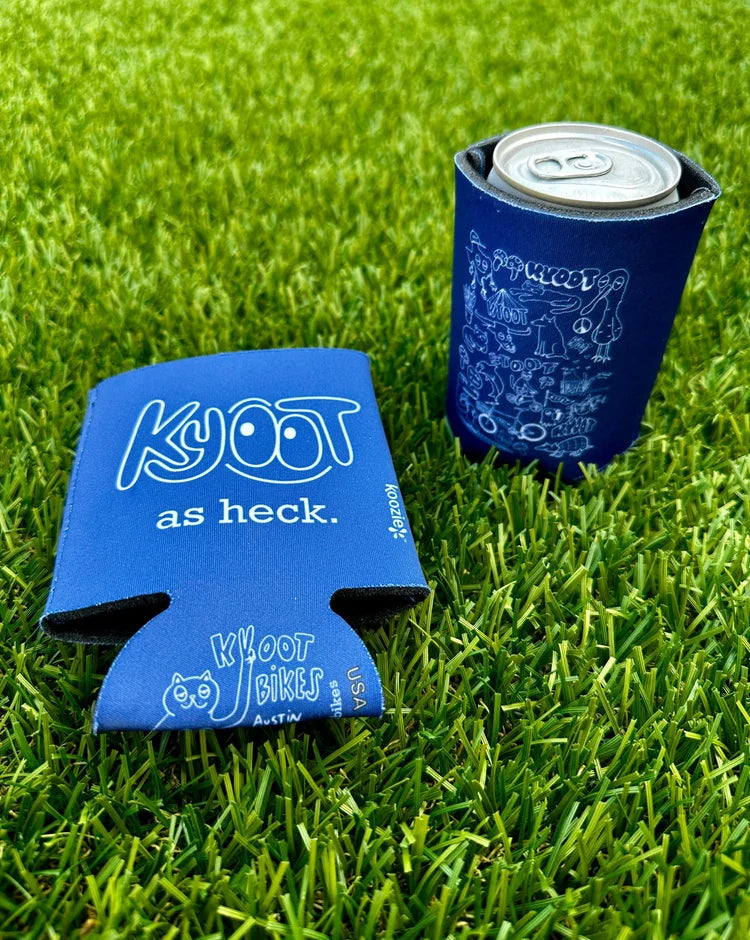 Kyoot Koozie