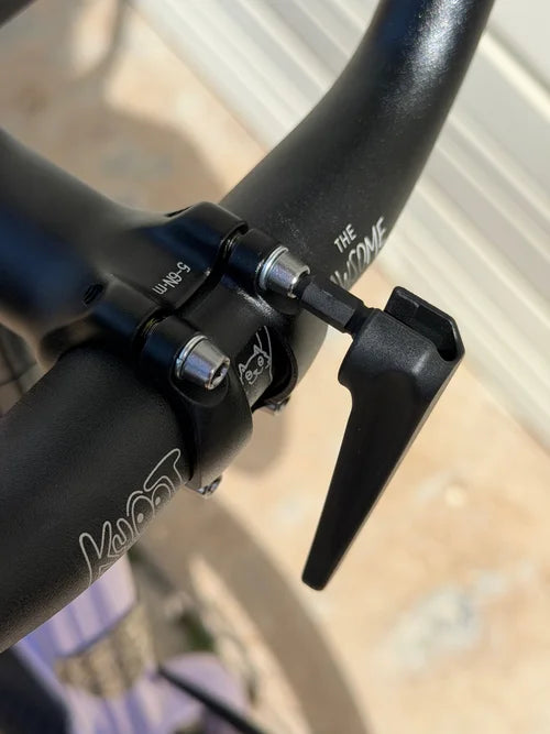 Rolly Polly Thru-Axle Tool