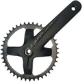 FSA Vero pro 1x Crankset JIS Square Taper Spindle