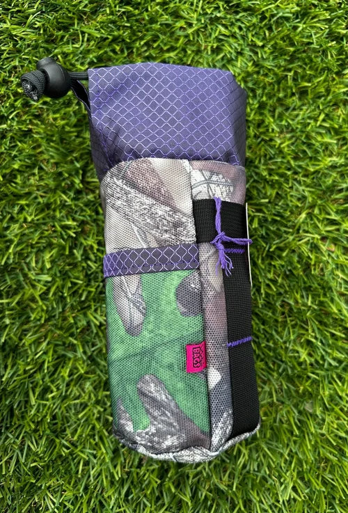 “PNX Bags” Camo Series Stem Bag