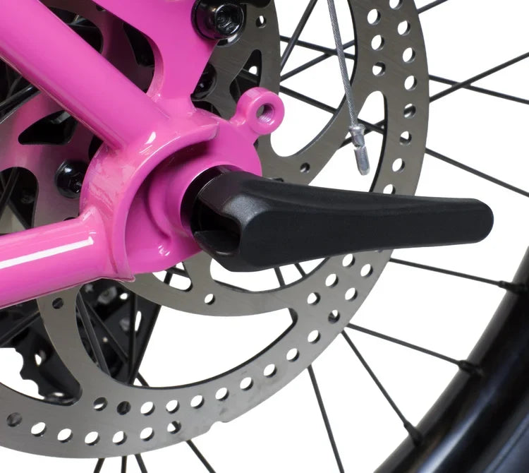 Rolly Polly Thru-Axle Tool
