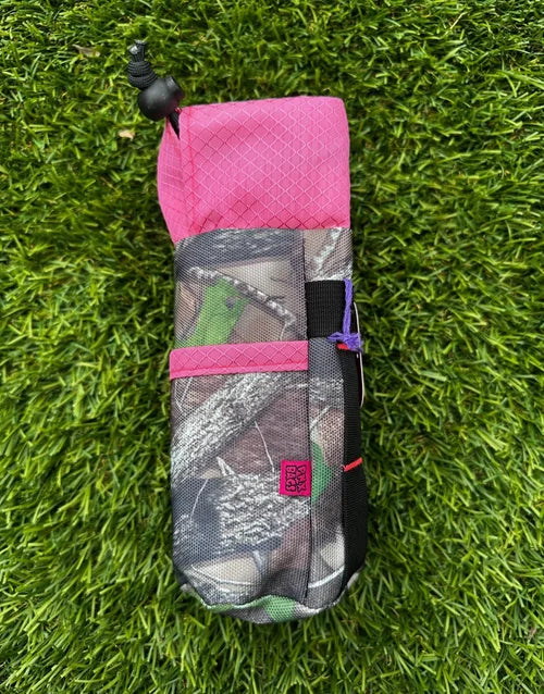 “PNX Bags” Camo Series Stem Bag