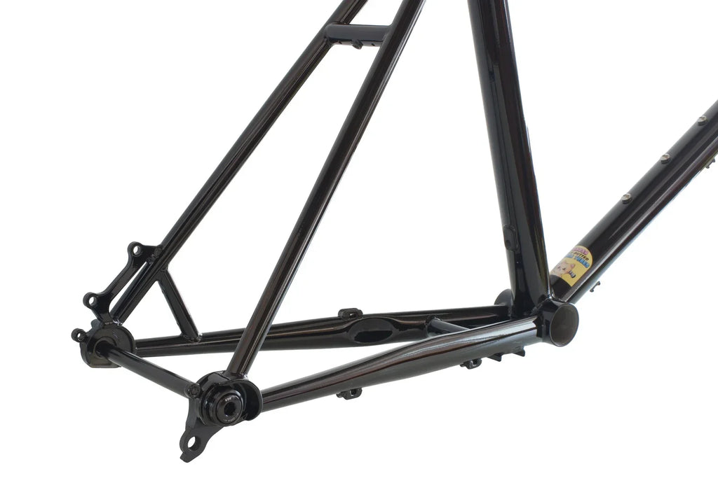 Rolly Polly Frame and Fork Set
