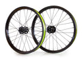 Superstar Tubeless Ready Wheelset