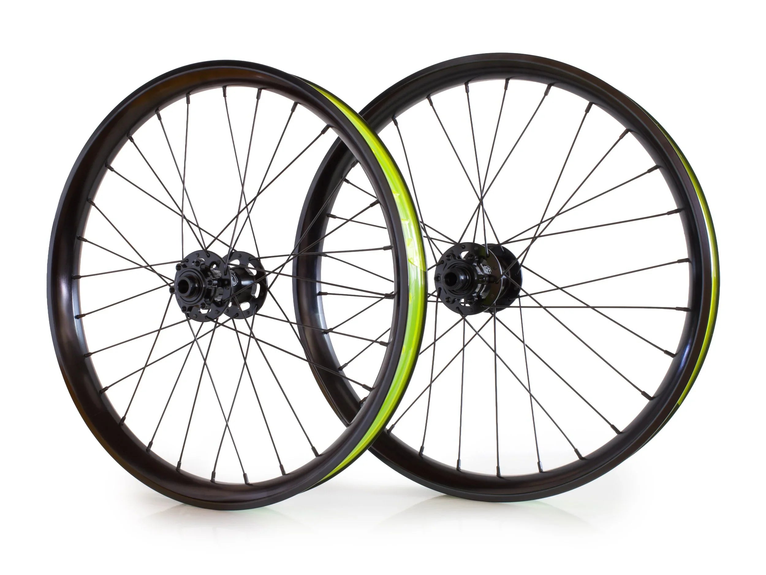 Superstar Tubeless Ready Wheelset