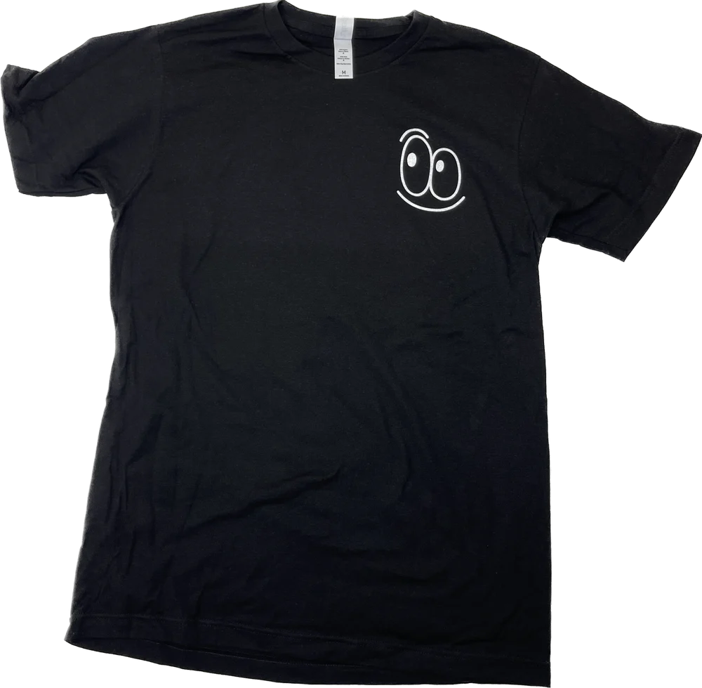 Kyoot Eyes Tee