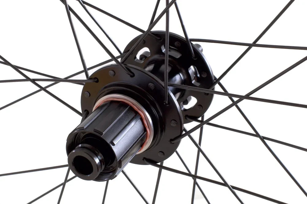 Superstar Tubeless Ready Wheelset