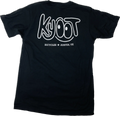 Kyoot Eyes Tee