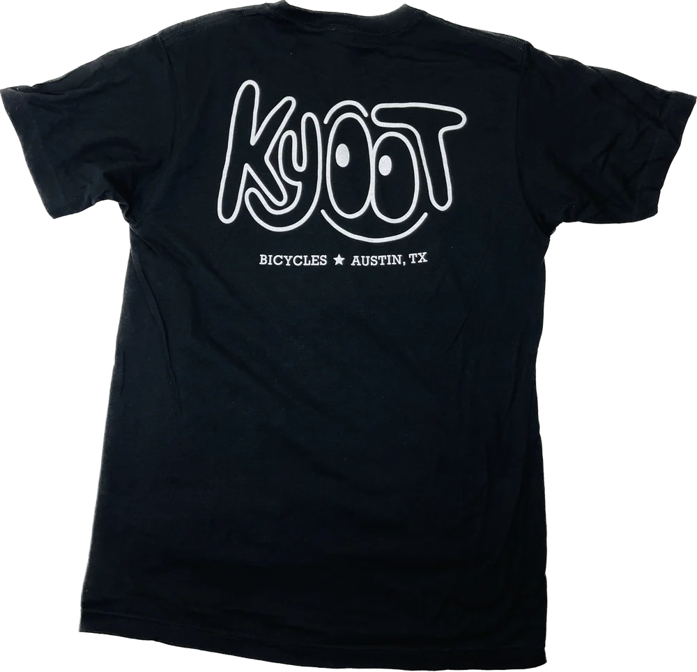Kyoot Eyes Tee