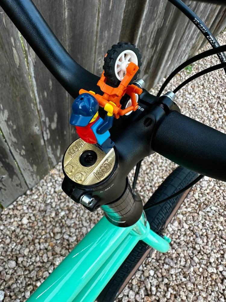 Brick Buddy Compression Cap