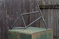 Rolly Polly Lunar Titanium Frameset