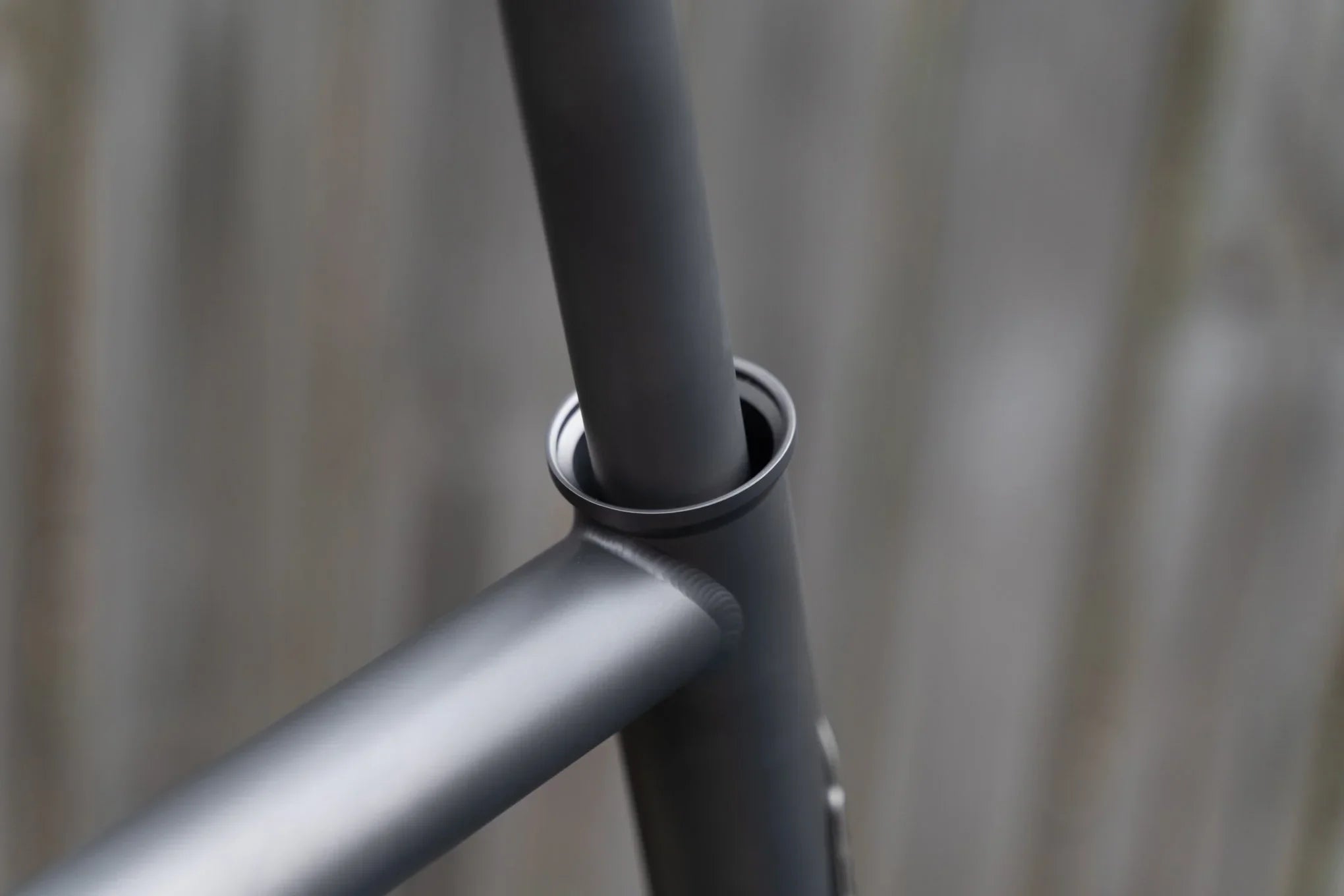 Rolly Polly Lunar Titanium Frameset