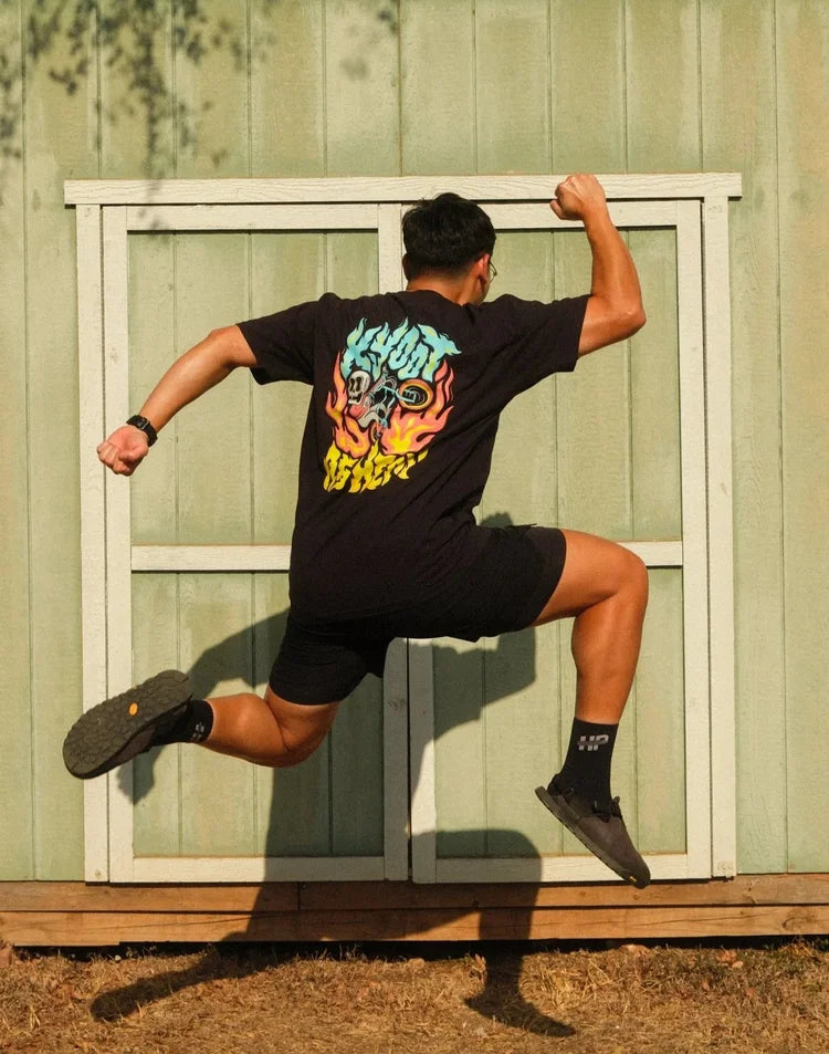 Kyoot As Heck Reaper Tee