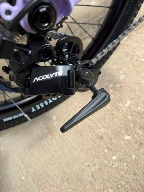 Rolly Polly Thru-Axle Tool