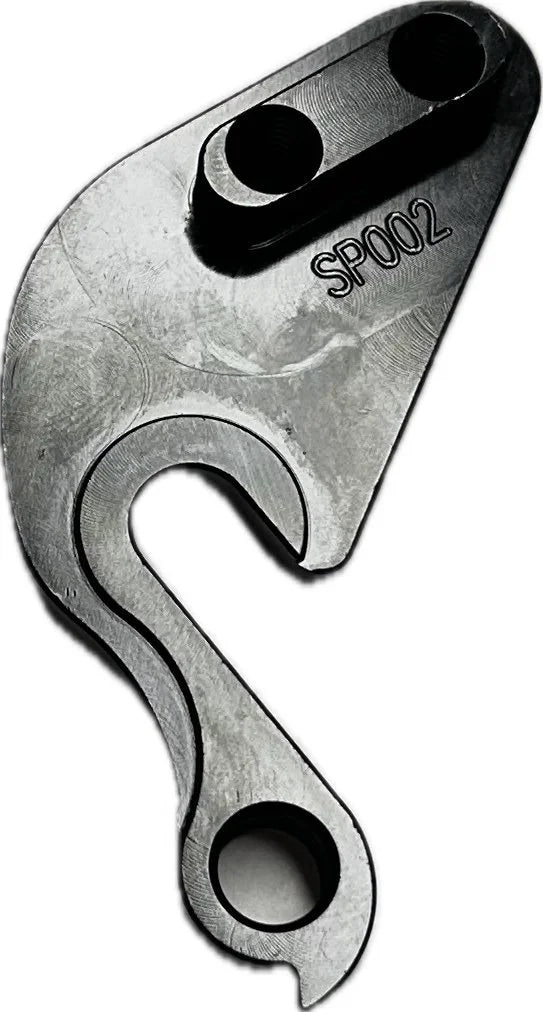 Replacement Derailleur Hanger for Itty Bitty