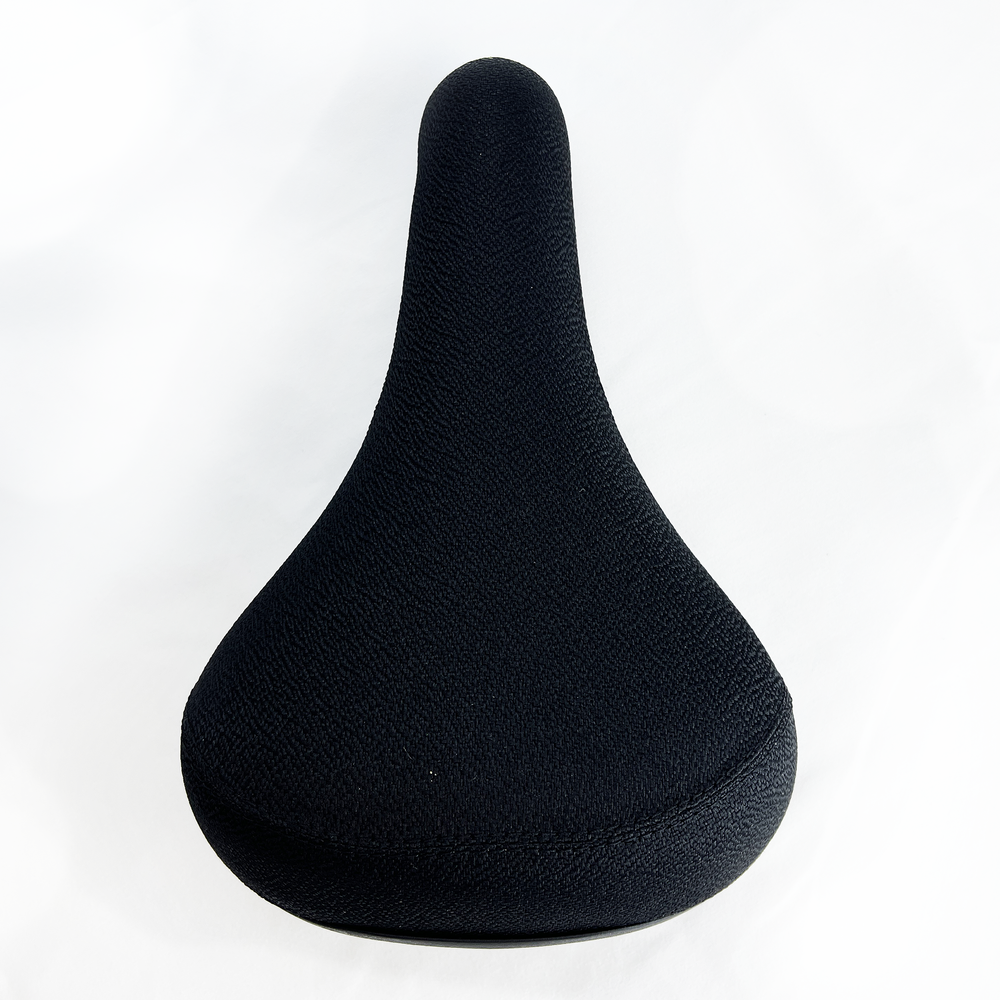 Wide Saddle