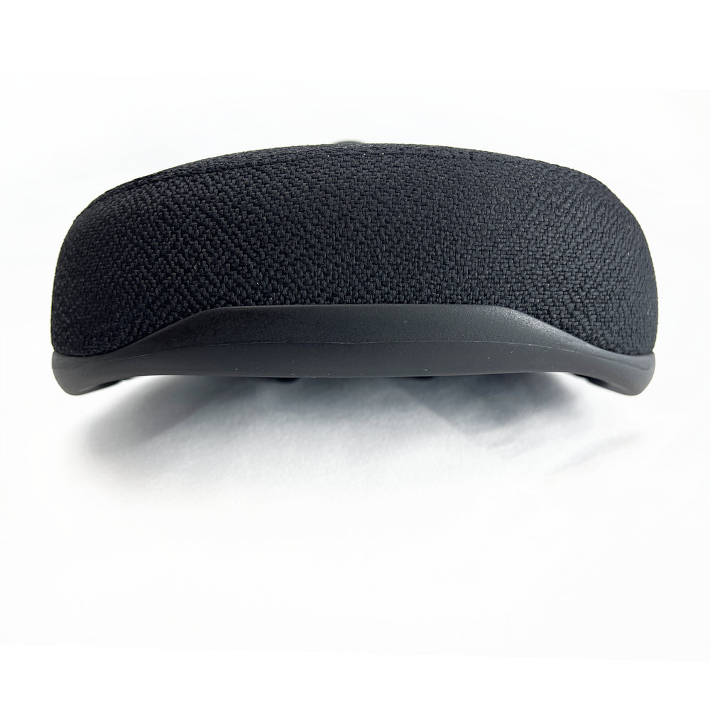 Wide Saddle