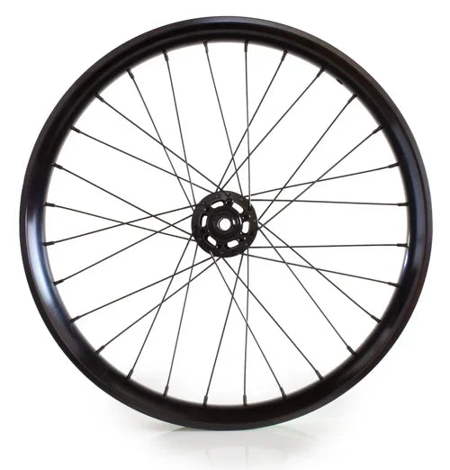 Superstar Tubeless Ready Wheelset