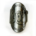 Kyoot Headtube Badge