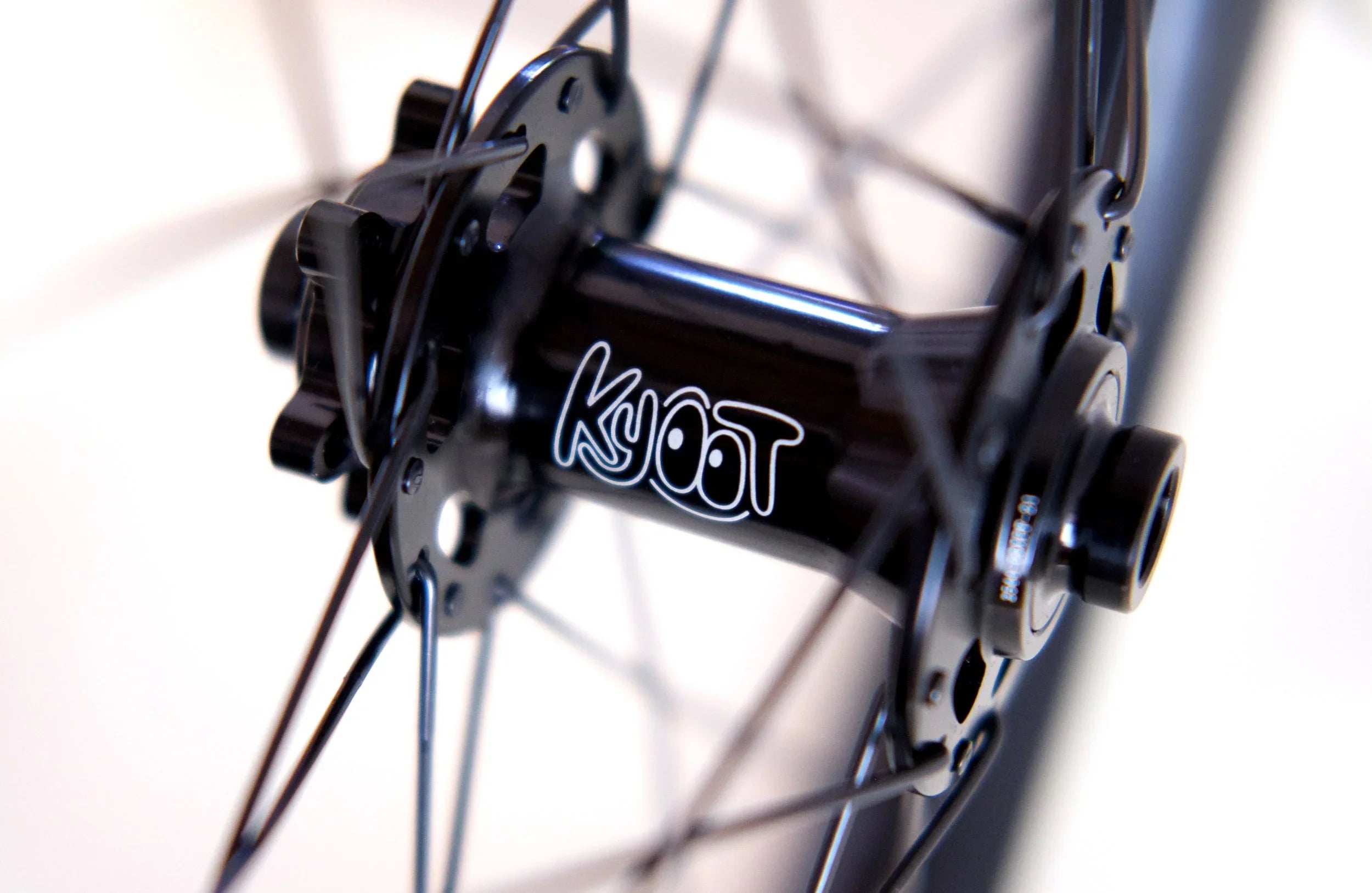 Superstar Tubeless Ready Wheelset