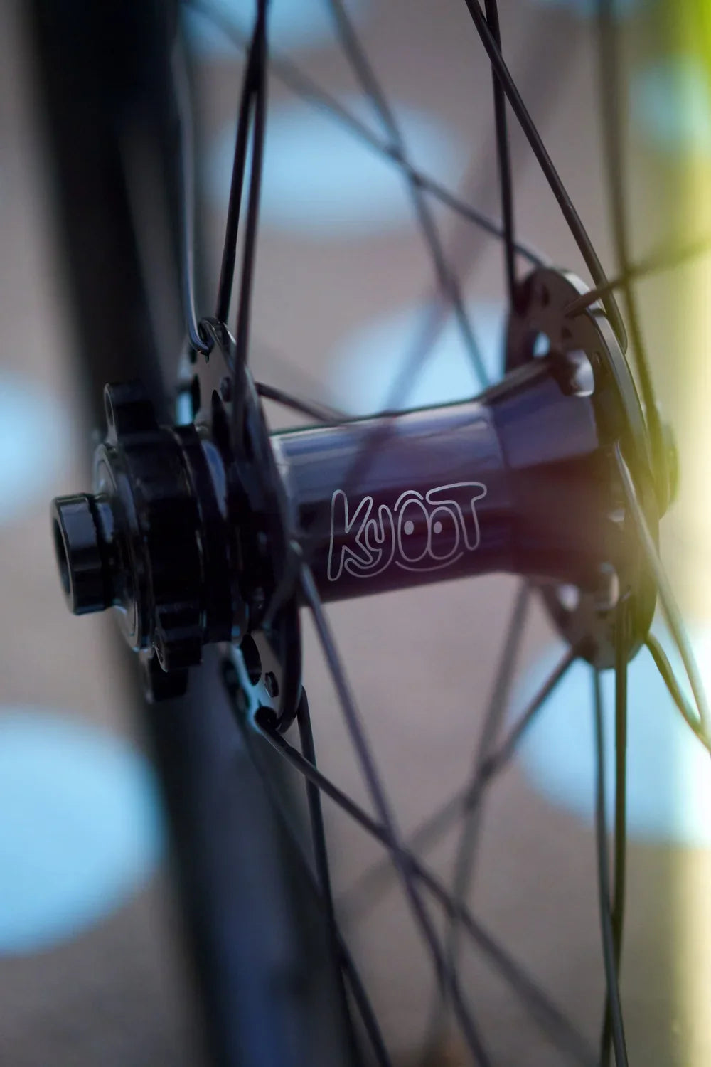 Superstar Tubeless Ready Wheelset