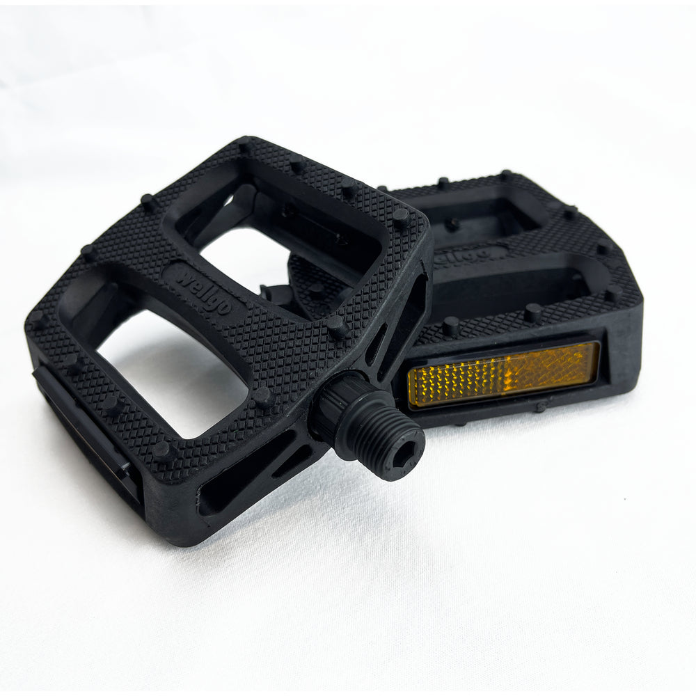 Wellgo Pedals