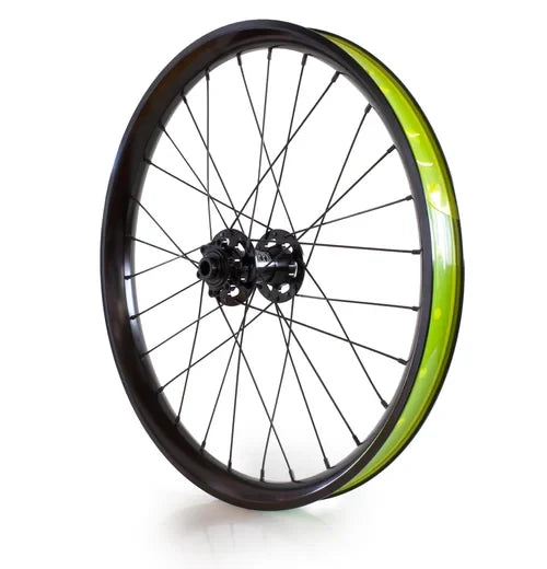 Superstar Tubeless Ready Wheelset