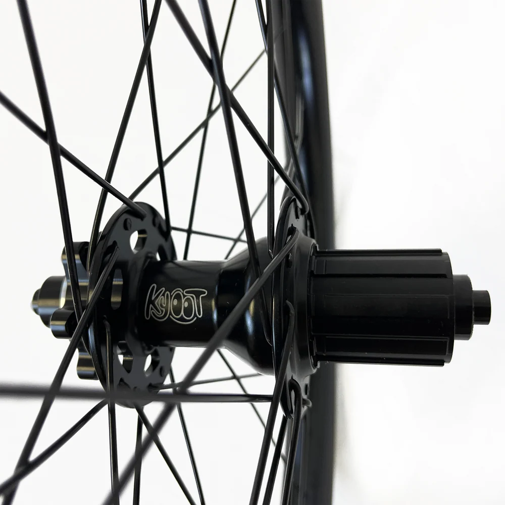 Kyoot Eyes Wheelset