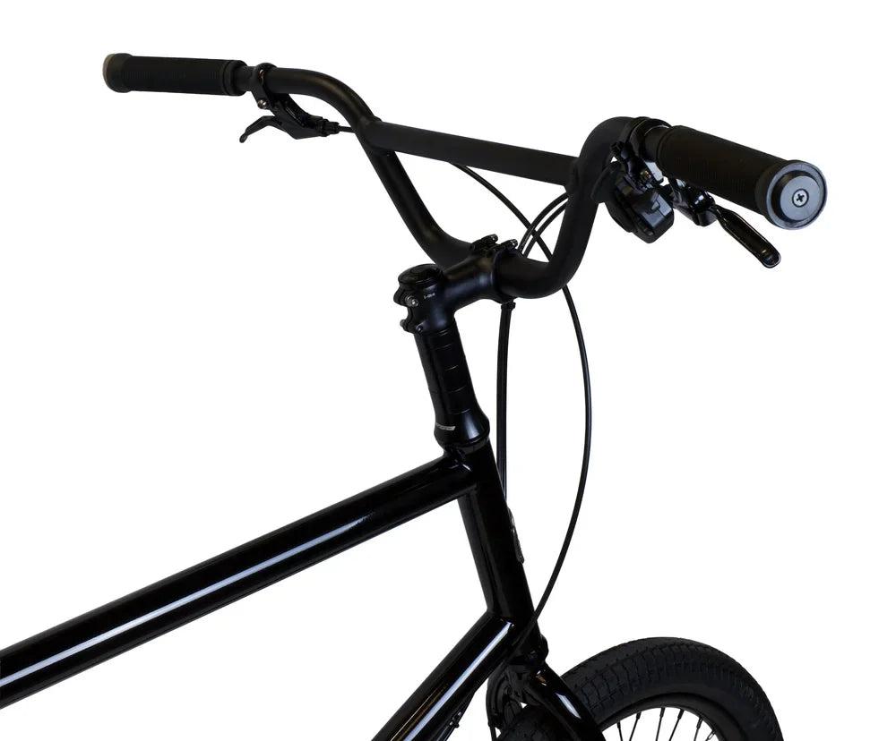 Rolly Polly Complete Bike