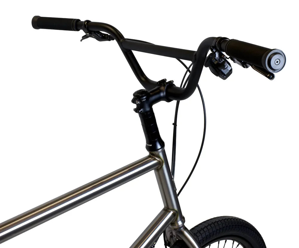 Rolly Polly Complete Bike