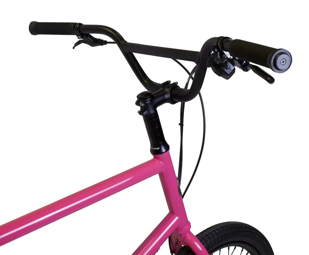 Rolly Polly Complete Bike