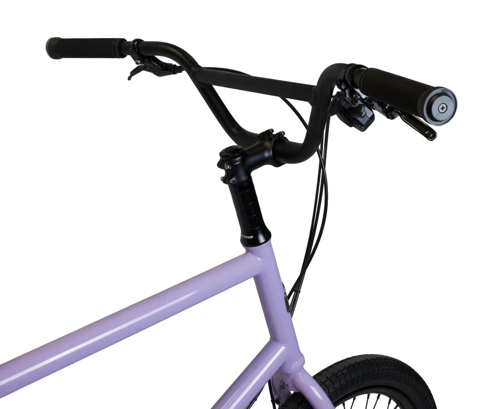 Rolly Polly Complete Bike