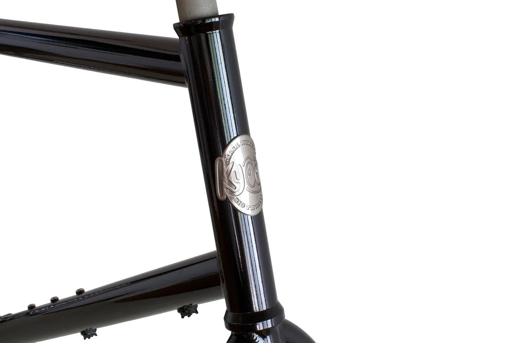 Rolly Polly Frame and Fork Set