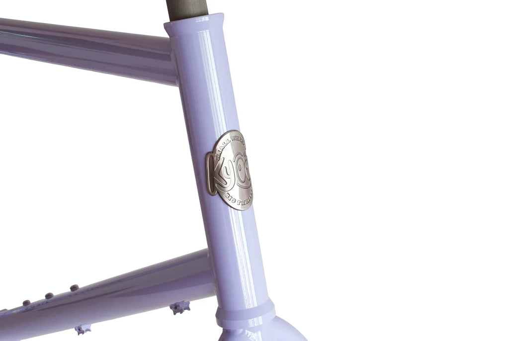 Rolly Polly Frame and Fork Set