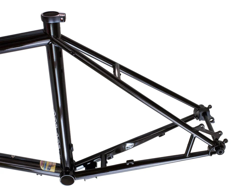Rolly Polly Frame and Fork Set
