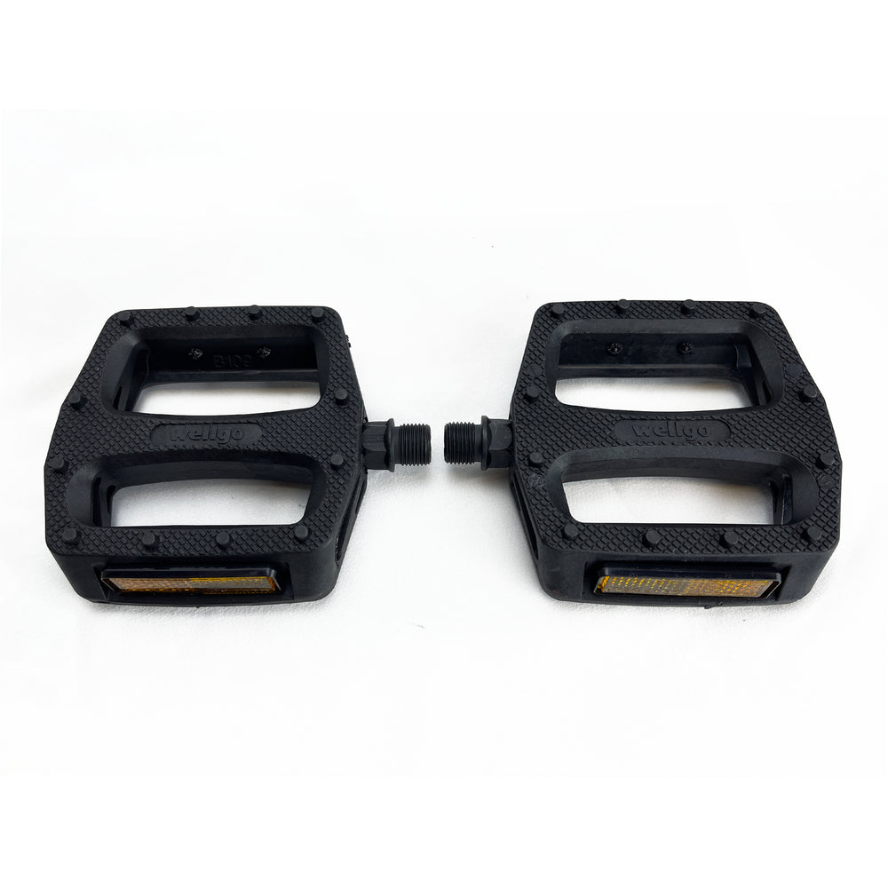 Wellgo Pedals