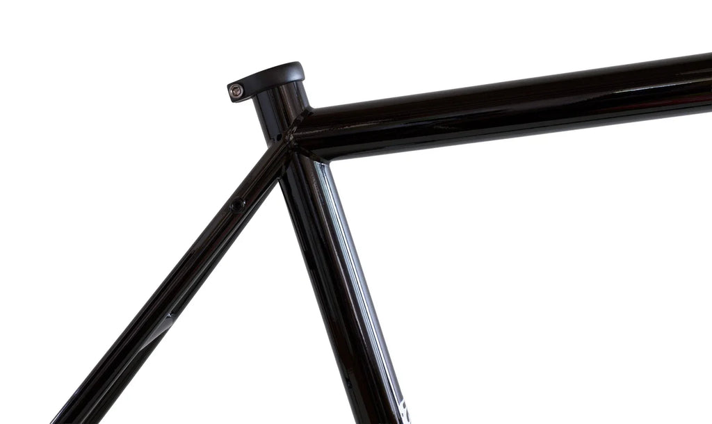 Rolly Polly Frame and Fork Set
