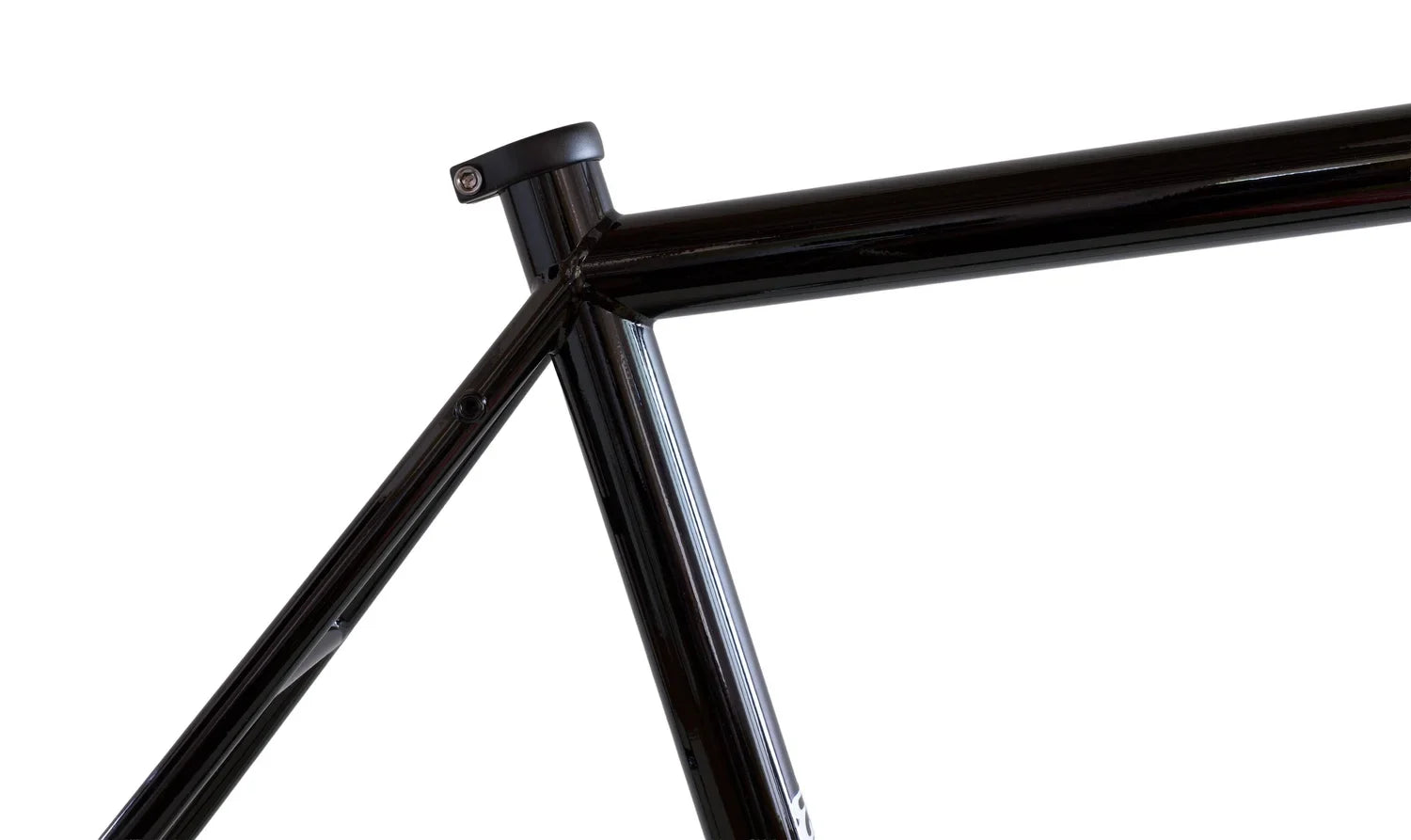 Rolly Polly Frame and Fork Set